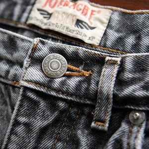 Jordache Women's *Vintage* High-Waist Jean